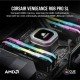 Corsair Vengeance RGB Pro SL 32GB (2x16GB) DDR4 3600 (PC4-28800) C18 1.35V Optimized for AMD Ryzen - Black (CMH32GX4M2Z3600C18) Corsair Vengeance RGB Pro SL 32GB (2x16GB) DDR4 3600 (PC4-28800) C18 1.35V Optimized for AMD Ryzen - Black (CMH32GX4M2Z3600C18)