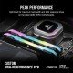 Corsair Vengeance RGB Pro SL 32GB (2x16GB) DDR4 3600 (PC4-28800) C18 1.35V Optimized for AMD Ryzen - Black (CMH32GX4M2Z3600C18) Corsair Vengeance RGB Pro SL 32GB (2x16GB) DDR4 3600 (PC4-28800) C18 1.35V Optimized for AMD Ryzen - Black (CMH32GX4M2Z3600C18)