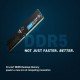 Crucial RAM 16GB DDR5 4800MHz CL40 Desktop Memory CT16G48C40U5 Black Crucial RAM 16GB DDR5 4800MHz CL40 Desktop Memory CT16G48C40U5 Black