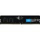 Crucial RAM 16GB DDR5 4800MHz CL40 Desktop Memory CT16G48C40U5 Black Crucial RAM 16GB DDR5 4800MHz CL40 Desktop Memory CT16G48C40U5 Black