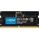 Crucial RAM 16GB DDR5 4800MHz CL40 Desktop Memory CT16G48C40U5 Black Crucial RAM 16GB DDR5 4800MHz CL40 Desktop Memory CT16G48C40U5 Black