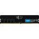 Crucial RAM 16GB DDR5 4800MHz CL40 Desktop Memory CT16G48C40U5 Black Crucial RAM 16GB DDR5 4800MHz CL40 Desktop Memory CT16G48C40U5 Black