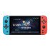 G90 7 Inch Full HD Screen Video Game 21+ Emulator Professional Game Chip 64Gb Pre-Loaded Wireless Gaming Controller Handheld Console