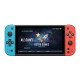 G90 7 Inch Full HD Screen Video Game 21+ Emulator Professional Game Chip 64Gb Pre-Loaded Wireless Gaming Controller Handheld Console