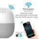 DULUCK Humpty Dumpty Speaker, Built-in Alexa, WiFi & Bluetooth connectivity DULUCK Humpty Dumpty Speaker, Built-in Alexa, WiFi & Bluetooth connectivity