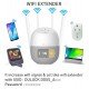 DULUCK Humpty Dumpty Speaker, Built-in Alexa, WiFi & Bluetooth connectivity DULUCK Humpty Dumpty Speaker, Built-in Alexa, WiFi & Bluetooth connectivity