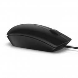 Dell MS116 Wired Optical Mouse, 1000Dpi 