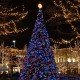 250 LED 30 Meter Black/White Led Rice Lights with 8 Flashing for Christmas, Wedding, Party, Home, Patio Lawn Home Decoration (Rice Multicolor - Pack of 1) 250 LED 30 Meter Black/White Led Rice Lights with 8 Flashing for Christmas, Wedding, Party, Home, Patio Lawn Home Decoration (Rice Multicolor - Pack of 1)
