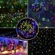250 LED 30 Meter Black/White Led Rice Lights with 8 Flashing for Christmas, Wedding, Party, Home, Patio Lawn Home Decoration (Rice Multicolor - Pack of 1) 250 LED 30 Meter Black/White Led Rice Lights with 8 Flashing for Christmas, Wedding, Party, Home, Patio Lawn Home Decoration (Rice Multicolor - Pack of 1)