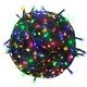 250 LED 30 Meter Black/White Led Rice Lights with 8 Flashing for Christmas, Wedding, Party, Home, Patio Lawn Home Decoration (Rice Multicolor - Pack of 1) 250 LED 30 Meter Black/White Led Rice Lights with 8 Flashing for Christmas, Wedding, Party, Home, Patio Lawn Home Decoration (Rice Multicolor - Pack of 1)