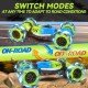 Gesture Rc Car Hand Controlled Stunt Car For 6-12 Yr Boys Girls,4Wd 2.4Ghz Remote Control Gesture Sensor Toy Cars Drift Twist Offroad With Light Music For Ages 8-13 Kids (Color may vary) Gesture Rc Car Hand Controlled Stunt Car For 6-12 Yr Boys Girls,4Wd 2.4Ghz Remote Control Gesture Sensor Toy Cars Drift Twist Offroad With Light Music For Ages 8-13 Kids (Color may vary)
