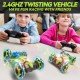 Gesture Rc Car Hand Controlled Stunt Car For 6-12 Yr Boys Girls,4Wd 2.4Ghz Remote Control Gesture Sensor Toy Cars Drift Twist Offroad With Light Music For Ages 8-13 Kids (Color may vary) Gesture Rc Car Hand Controlled Stunt Car For 6-12 Yr Boys Girls,4Wd 2.4Ghz Remote Control Gesture Sensor Toy Cars Drift Twist Offroad With Light Music For Ages 8-13 Kids (Color may vary)