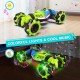 Gesture Rc Car Hand Controlled Stunt Car For 6-12 Yr Boys Girls,4Wd 2.4Ghz Remote Control Gesture Sensor Toy Cars Drift Twist Offroad With Light Music For Ages 8-13 Kids (Color may vary) Gesture Rc Car Hand Controlled Stunt Car For 6-12 Yr Boys Girls,4Wd 2.4Ghz Remote Control Gesture Sensor Toy Cars Drift Twist Offroad With Light Music For Ages 8-13 Kids (Color may vary)