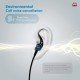 EKKO Unplug N03 - Neckband with ENC Call Noise Cancellation, Playback time Upto 15 Hours, Siri & Google Assistant Activate EKKO Unplug N03 - Neckband with ENC Call Noise Cancellation, Playback time Upto 15 Hours, Siri & Google Assistant Activate