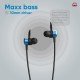 EKKO Unplug N03 - Neckband with ENC Call Noise Cancellation, Playback time Upto 15 Hours, Siri & Google Assistant Activate EKKO Unplug N03 - Neckband with ENC Call Noise Cancellation, Playback time Upto 15 Hours, Siri & Google Assistant Activate
