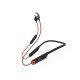 EKKO Unplug N06 in-Ear Bluetooth Neckband with ENC Call Noise Cancellation, Support Gaming, Siri & Google Assistant EKKO Unplug N06 in-Ear Bluetooth Neckband with ENC Call Noise Cancellation, Support Gaming, Siri & Google Assistant