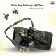 EKKO Unplug N06 in-Ear Bluetooth Neckband with ENC Call Noise Cancellation, Support Gaming, Siri & Google Assistant EKKO Unplug N06 in-Ear Bluetooth Neckband with ENC Call Noise Cancellation, Support Gaming, Siri & Google Assistant