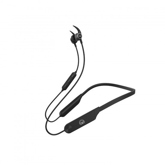EKKO Unplug N06 in-Ear Bluetooth Neckband with ENC Call Noise Cancellation, Support Gaming, Siri & Google Assistant EKKO Unplug N06 in-Ear Bluetooth Neckband with ENC Call Noise Cancellation, Support Gaming, Siri & Google Assistant