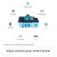 Echo Dot 4th Gen with clock | Smart speaker with powerful bass, LED display and Alexa Echo Dot 4th Gen with clock | Smart speaker with powerful bass, LED display and Alexa