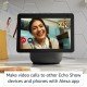 Echo Show 10- 10.1" HD smart display with motion, premium sound and Alexa Echo Show 10- 10.1" HD smart display with motion, premium sound and Alexa