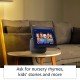 Echo Show 10- 10.1" HD smart display with motion, premium sound and Alexa Echo Show 10- 10.1" HD smart display with motion, premium sound and Alexa