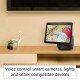 Echo Show 10- 10.1" HD smart display with motion, premium sound and Alexa Echo Show 10- 10.1" HD smart display with motion, premium sound and Alexa