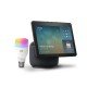 Echo Show 10- 10.1" HD smart display with motion, premium sound and Alexa Echo Show 10- 10.1" HD smart display with motion, premium sound and Alexa