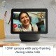 Echo Show 10- 10.1" HD smart display with motion, premium sound and Alexa Echo Show 10- 10.1" HD smart display with motion, premium sound and Alexa