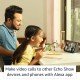 Echo Show 8 (2nd Gen) - Smart speaker with 8" HD screen, stereo sound & hands-free entertainment with Alexa Echo Show 8 (2nd Gen) - Smart speaker with 8" HD screen, stereo sound & hands-free entertainment with Alexa