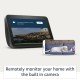 Echo Show 8 (2nd Gen) - Smart speaker with 8" HD screen, stereo sound & hands-free entertainment with Alexa Echo Show 8 (2nd Gen) - Smart speaker with 8" HD screen, stereo sound & hands-free entertainment with Alexa