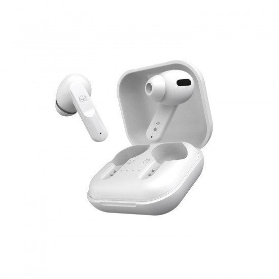 Ekko Earbeats T04 Bluetooth Truly Wireless in Ear Earbuds with ENC Call Noise Cancellation, Siri & Google Assistant Activate Ekko Earbeats T04 Bluetooth Truly Wireless in Ear Earbuds with ENC Call Noise Cancellation, Siri & Google Assistant Activate