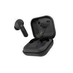 Ekko Earbeats T04 Bluetooth Truly Wireless in Ear Earbuds with ENC Call Noise Cancellation, Siri & Google Assistant Activate 