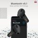 Ekko Earbeats T04 Bluetooth Truly Wireless in Ear Earbuds with ENC Call Noise Cancellation, Siri & Google Assistant Activate Ekko Earbeats T04 Bluetooth Truly Wireless in Ear Earbuds with ENC Call Noise Cancellation, Siri & Google Assistant Activate