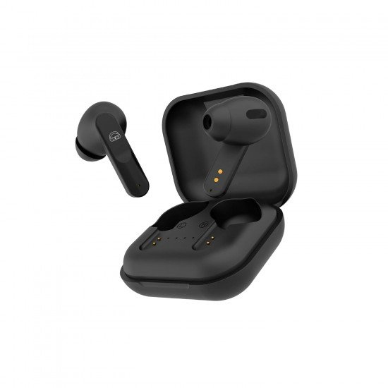 Ekko Earbeats T04 Bluetooth Truly Wireless in Ear Earbuds with ENC Call Noise Cancellation, Siri & Google Assistant Activate Ekko Earbeats T04 Bluetooth Truly Wireless in Ear Earbuds with ENC Call Noise Cancellation, Siri & Google Assistant Activate