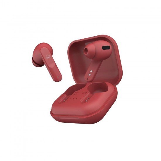 Ekko Earbeats T04 Bluetooth Truly Wireless in Ear Earbuds with ENC Call Noise Cancellation, Siri & Google Assistant Activate Ekko Earbeats T04 Bluetooth Truly Wireless in Ear Earbuds with ENC Call Noise Cancellation, Siri & Google Assistant Activate