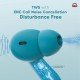Ekko Earbeats T06 in-Ear Truly Wireless Earbuds with 60H Playtime,10MM Driver, ENC Call Noise Cancellation, google assistant or siri Ekko Earbeats T06 in-Ear Truly Wireless Earbuds with 60H Playtime,10MM Driver, ENC Call Noise Cancellation, google assistant or siri