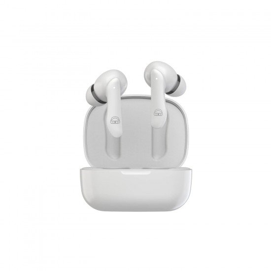 Ekko Earbeats T06 in-Ear Truly Wireless Earbuds with 60H Playtime,10MM Driver, ENC Call Noise Cancellation, google assistant or siri Ekko Earbeats T06 in-Ear Truly Wireless Earbuds with 60H Playtime,10MM Driver, ENC Call Noise Cancellation, google assistant or siri