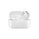 Ekko Earbeats T07 Bluetooth Truly Wireless in Ear Earbuds with mic, ENC Call Noise Cancellation, Siri & Google Assistant (White) Ekko Earbeats T07 Bluetooth Truly Wireless in Ear Earbuds with mic, ENC Call Noise Cancellation, Siri & Google Assistant (White)