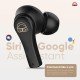 Ekko Earbeats T08 Bluetooth Truly Wireless in Ear Earbuds with mic, Siri/Google assistant Ekko Earbeats T08 Bluetooth Truly Wireless in Ear Earbuds with mic, Siri/Google assistant