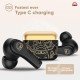 Ekko Earbeats T08 Bluetooth Truly Wireless in Ear Earbuds with mic, Siri/Google assistant Ekko Earbeats T08 Bluetooth Truly Wireless in Ear Earbuds with mic, Siri/Google assistant