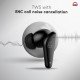 Ekko Earbeats T09 Truly Wireless in Ear Earbuds with mic, Siri/Google assistant Ekko Earbeats T09 Truly Wireless in Ear Earbuds with mic, Siri/Google assistant