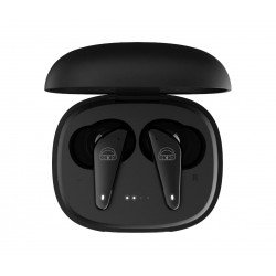 Ekko Earbeats T09 Truly Wireless in Ear Earbuds with mic, Siri/Google assistant