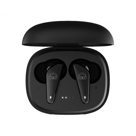 Ekko Earbeats T09 Truly Wireless in Ear Earbuds with mic, Siri/Google assistant Ekko Earbeats T09 Truly Wireless in Ear Earbuds with mic, Siri/Google assistant