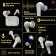 Ekko Earbeats T10 Bluetooth Truly Wireless in Ear Earbuds with mic Ekko Earbeats T10 Bluetooth Truly Wireless in Ear Earbuds with mic