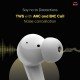 Ekko Earbeats T10 Bluetooth Truly Wireless in Ear Earbuds with mic Ekko Earbeats T10 Bluetooth Truly Wireless in Ear Earbuds with mic