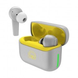 Ekko Earbeats T10 Bluetooth Truly Wireless in Ear Earbuds with mic 