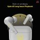 Ekko Earbeats T10 Bluetooth Truly Wireless in Ear Earbuds with mic Ekko Earbeats T10 Bluetooth Truly Wireless in Ear Earbuds with mic