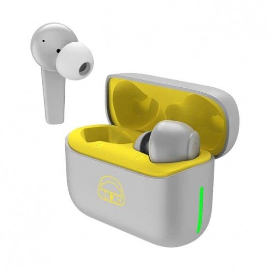 Ekko Earbeats T10 Bluetooth Truly Wireless in Ear Earbuds with mic Ekko Earbeats T10 Bluetooth Truly Wireless in Ear Earbuds with mic