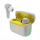 Ekko Earbeats T10 Bluetooth Truly Wireless in Ear Earbuds with mic Ekko Earbeats T10 Bluetooth Truly Wireless in Ear Earbuds with mic