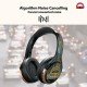 Ekko Skull PRO H03 - Wireless Headphones with ANC Active Noise Cancelling Ekko Skull PRO H03 - Wireless Headphones with ANC Active Noise Cancelling